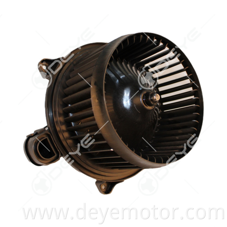 AV1119846AB universal blower motor for FORD ECOSPORT FORD FIESTA